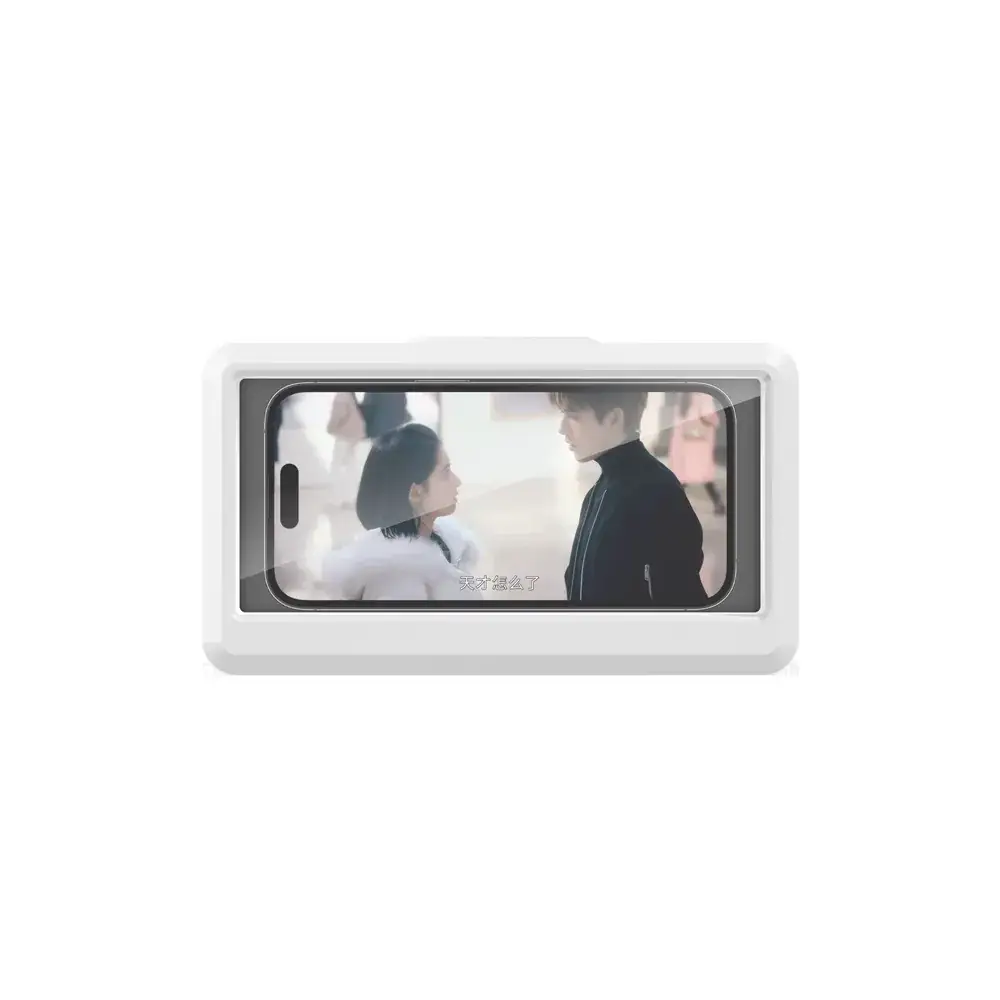 360-Degree Rotating Mobile Phone Bracket with Touch Screen - Image 7