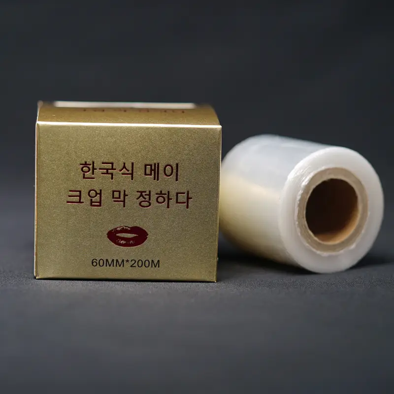Eyebrow Lip Cover Film 42x200m Preoperative Use