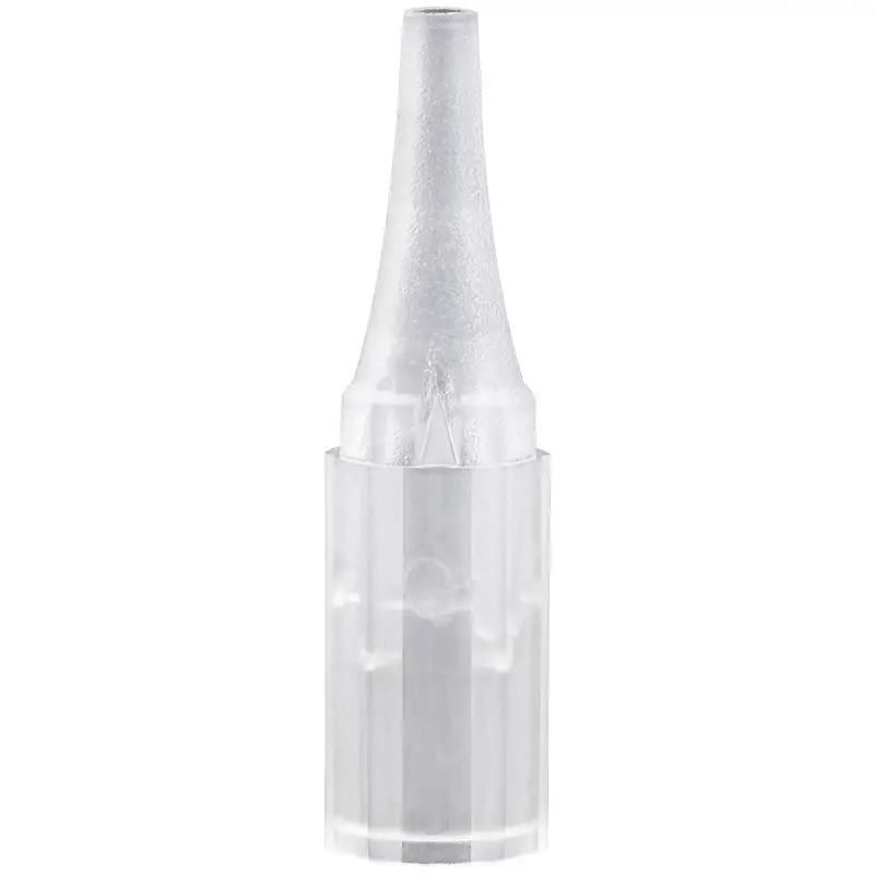 Tattoo Machine Needle Cap for Floating Lip & Eyebrow Single Use - Image 21