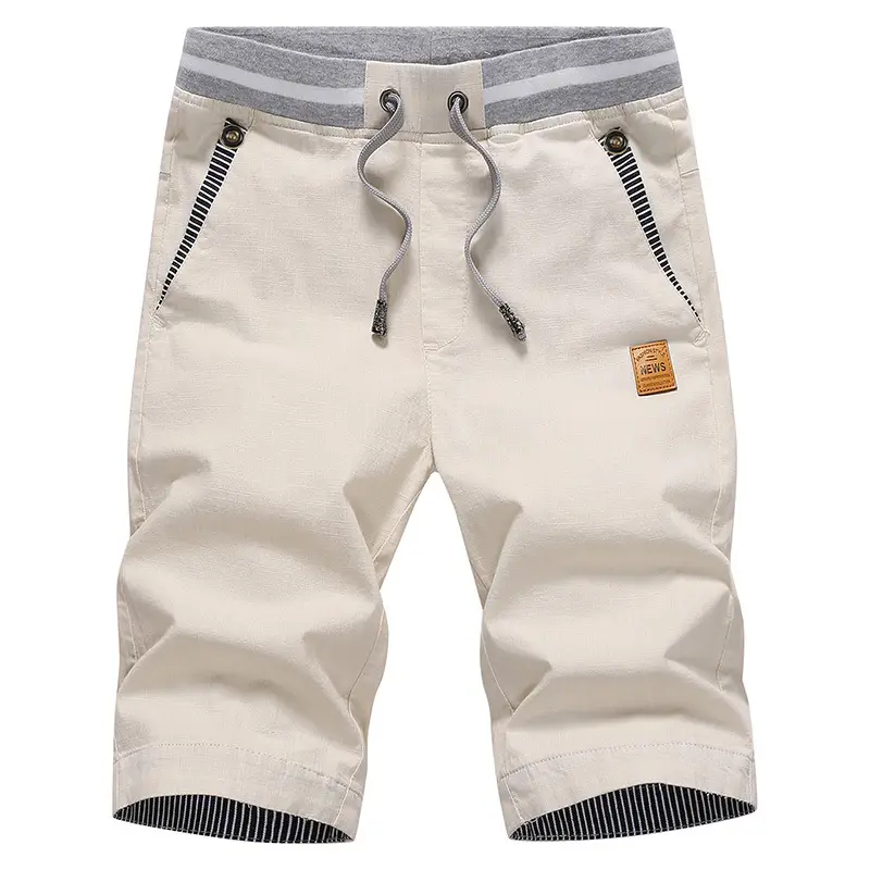 Shallow khakis