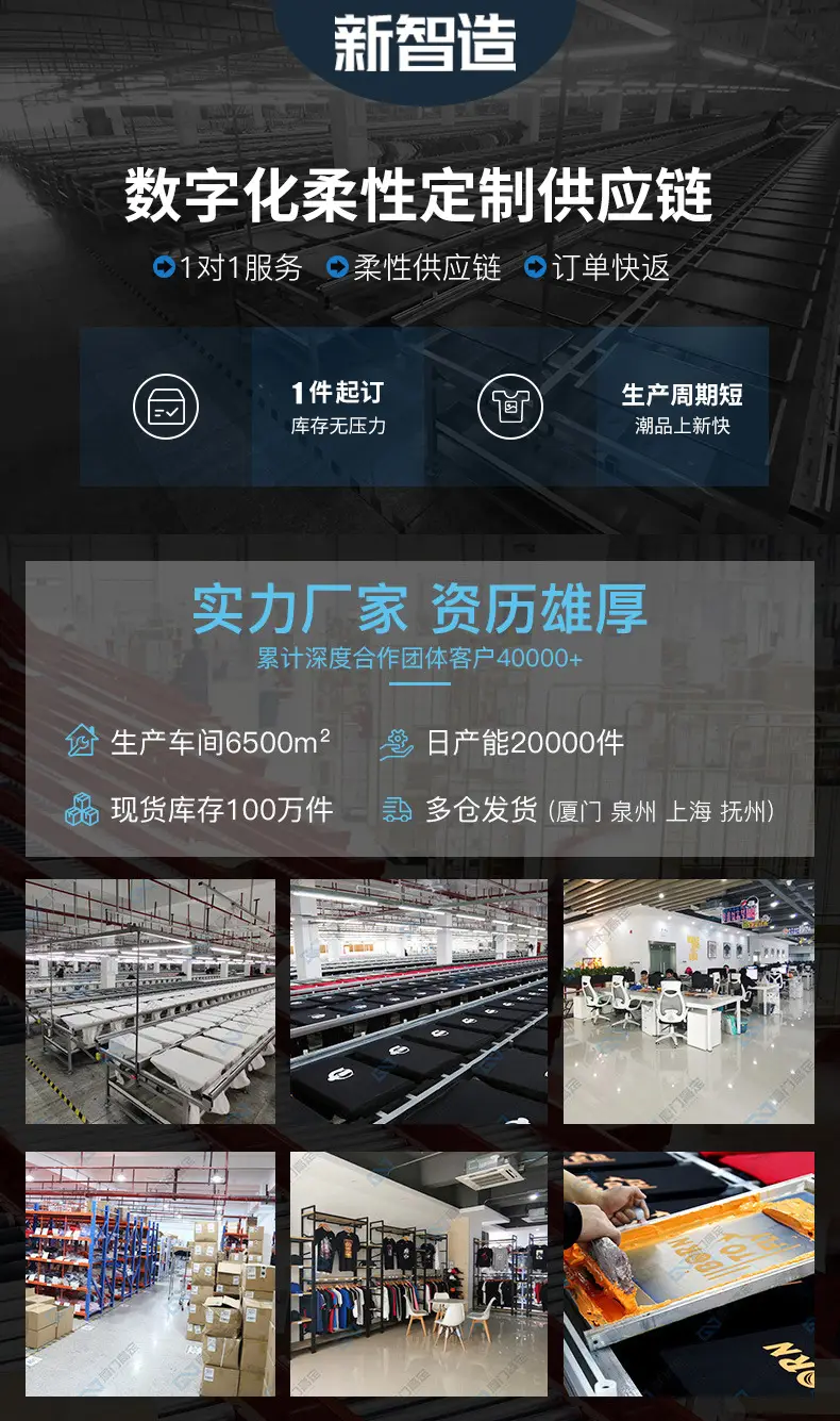 工厂优势2