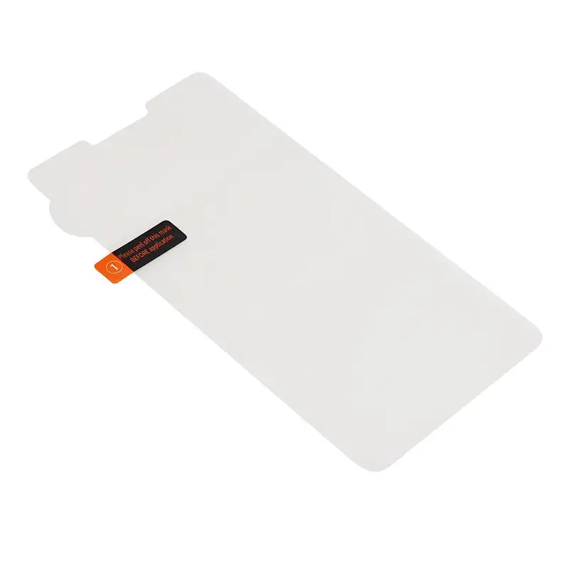 Huawei P40Pro Mate20 P30 Pro Hydrogel Film 8 HD - Image 7