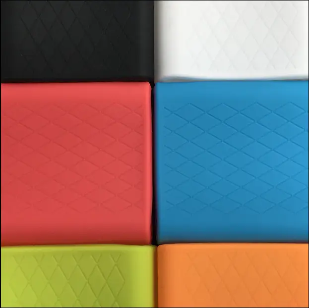 Xiaomi 3 Protective Cover Flash Charging Power Bank Silicone 3Rd - Image 9