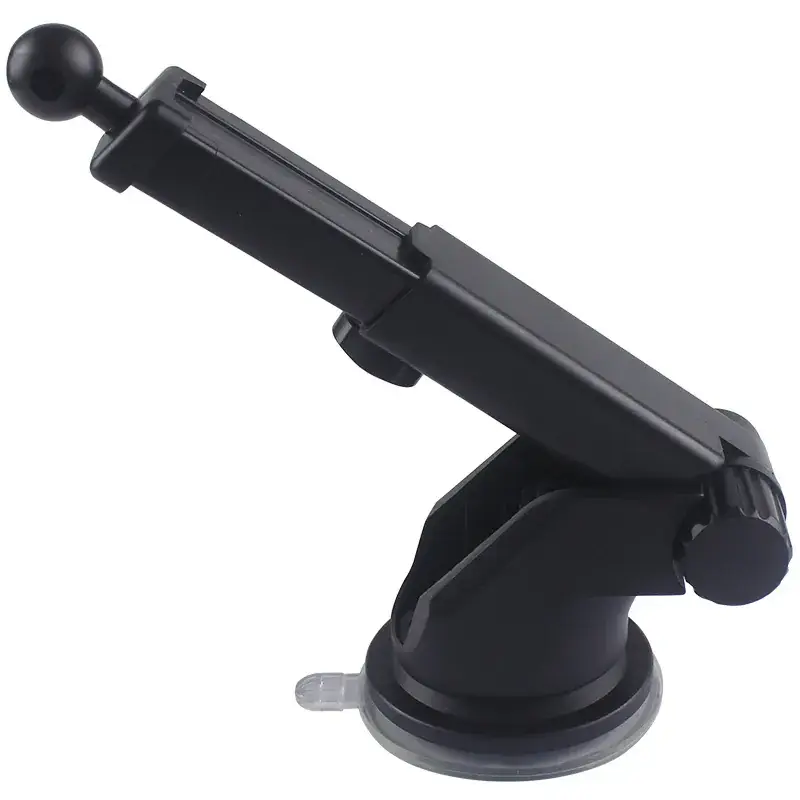 Telescopic Phone Mount Bracket for Car Wireless Charging Base - Image 9