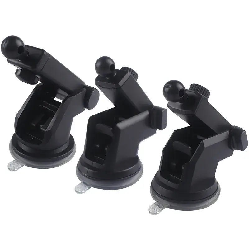 Telescopic Phone Mount Bracket for Car Wireless Charging Base - Image 10
