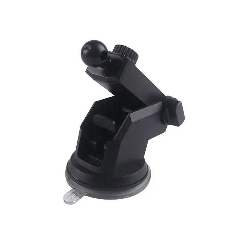 Telescopic Phone Mount Bracket for Car Wireless Charging Base - Image 2