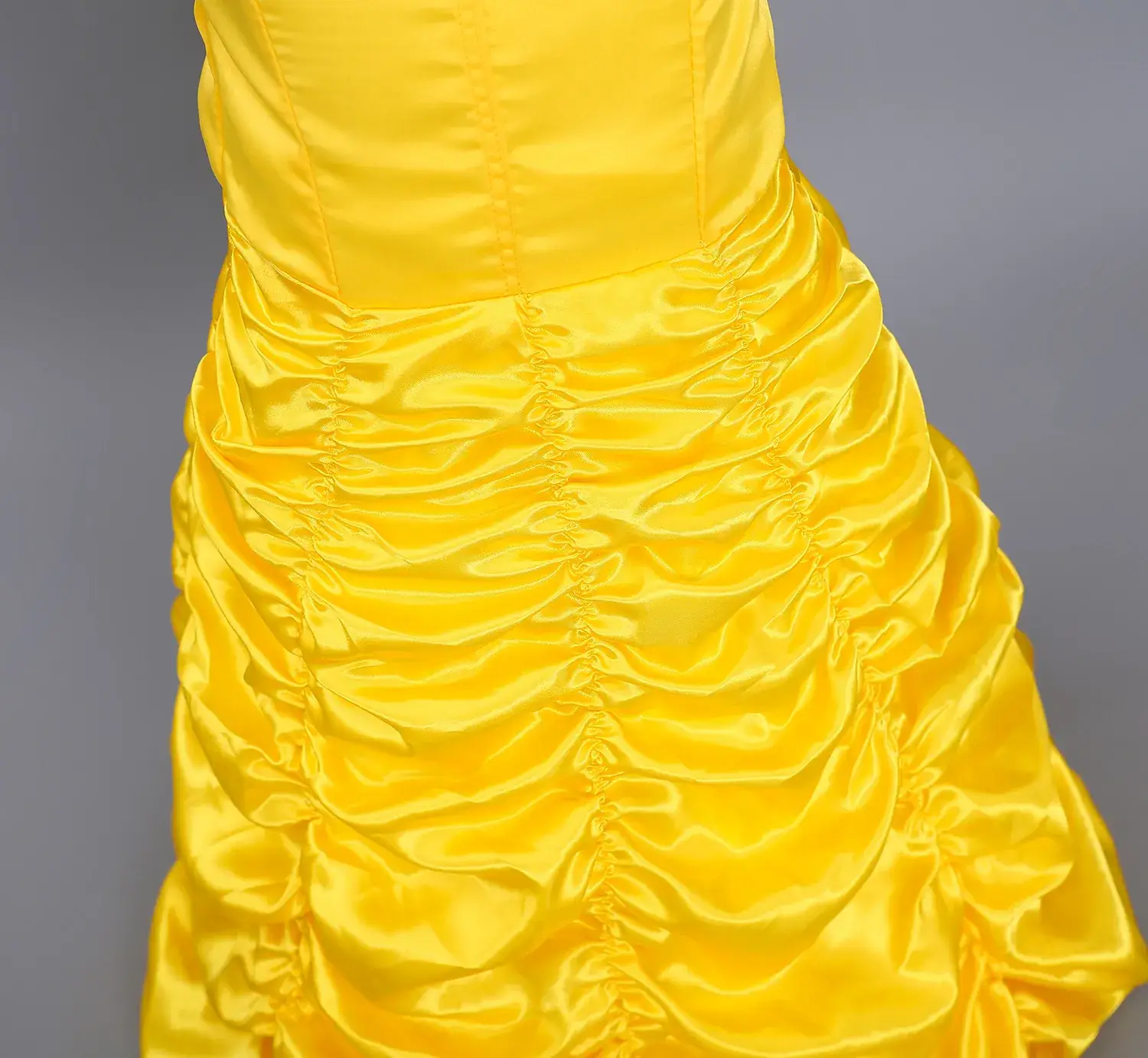 2018 Princess Crown Dress for Girls Sling Dress Festival Wear - Image 5
