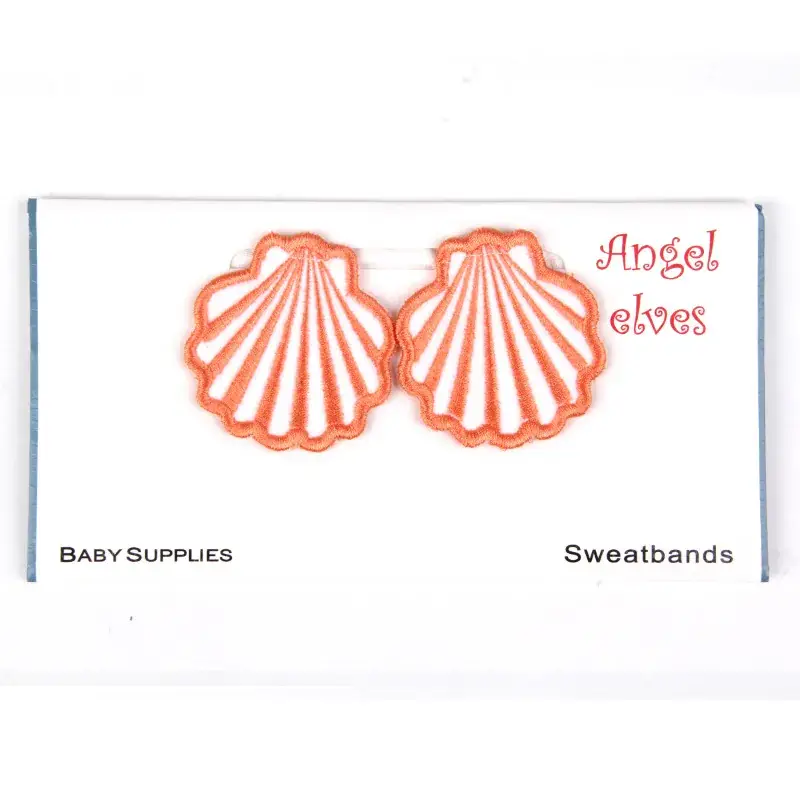 Cotton Sweat Absorbent Towel 4-Layer Kids - Image 16
