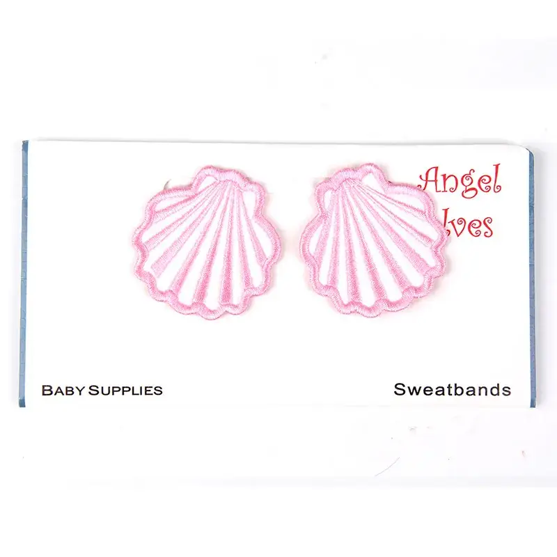 Cotton Sweat Absorbent Towel 4-Layer Kids - Image 17