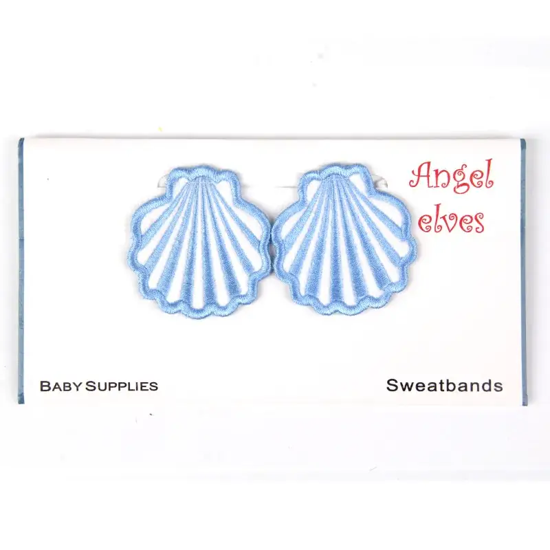 Cotton Sweat Absorbent Towel 4-Layer Kids - Image 18