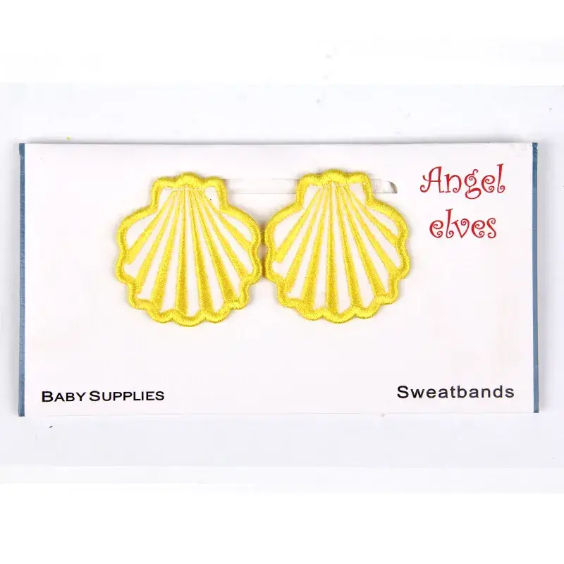 Cotton Sweat Absorbent Towel 4-Layer Kids - Image 19