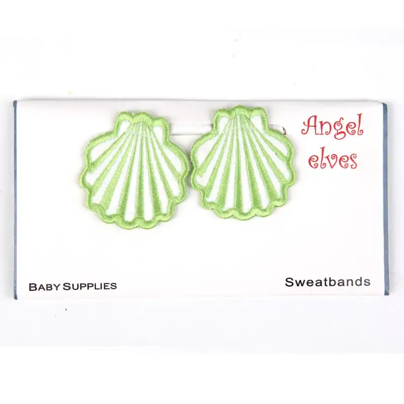 Cotton Sweat Absorbent Towel 4-Layer Kids - Image 20
