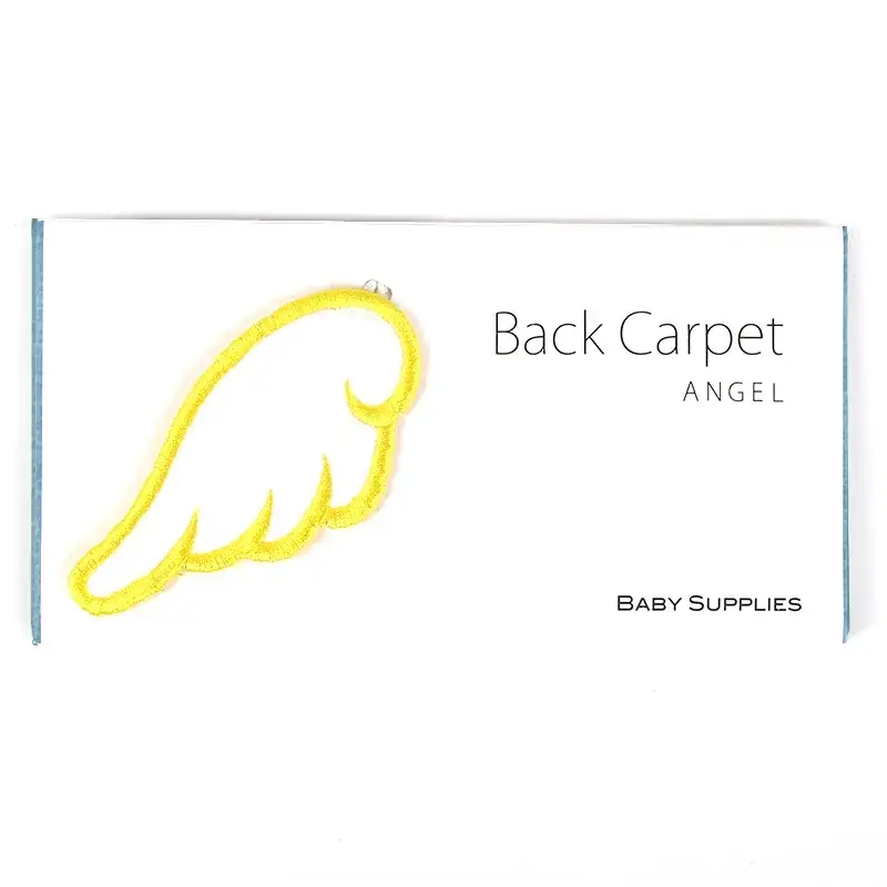 Cotton Sweat Absorbent Towel 4-Layer Kids - Image 3