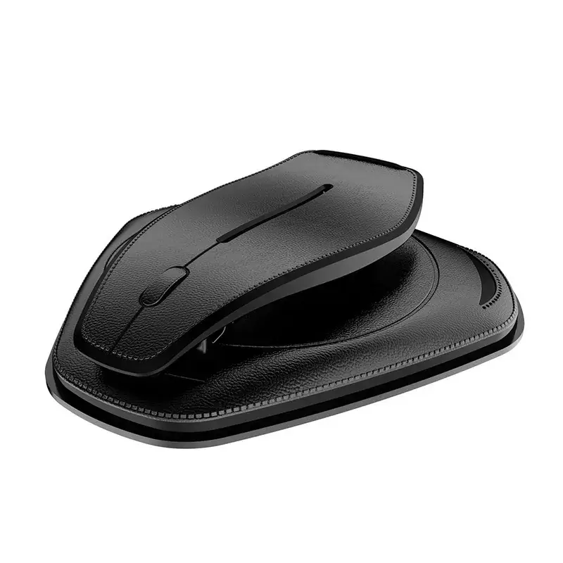 Cross-border car phone bracket black - Image 11