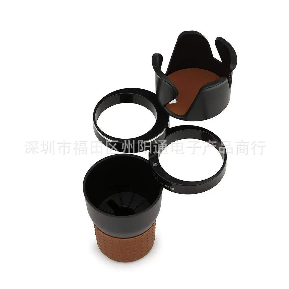 Cross-border car phone bracket black — feature 17