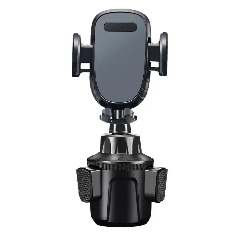 Cross-border car phone bracket black - Image 3