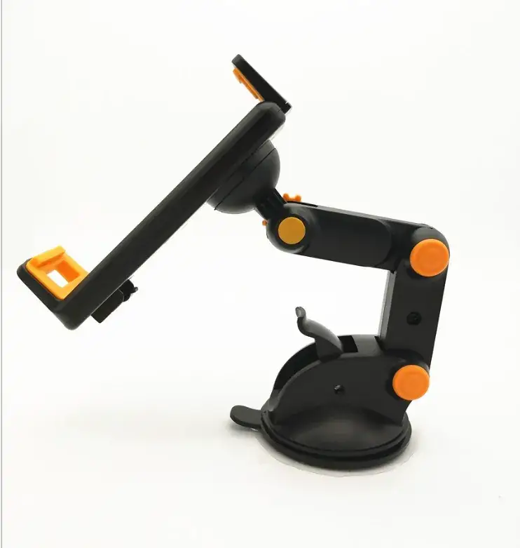 Cross-border car phone bracket black - Image 6