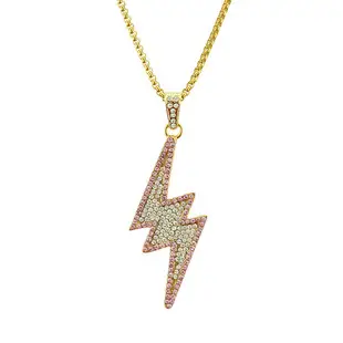 Japan Harajuku Gradient Shell Pendant Necklace for Men — feature 11