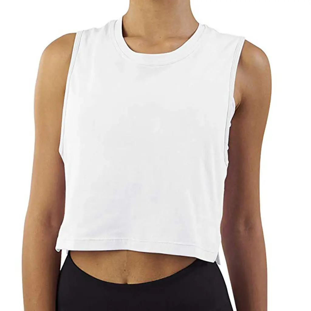 Women Korean Short Sleeve T-Shirt White Pink Black