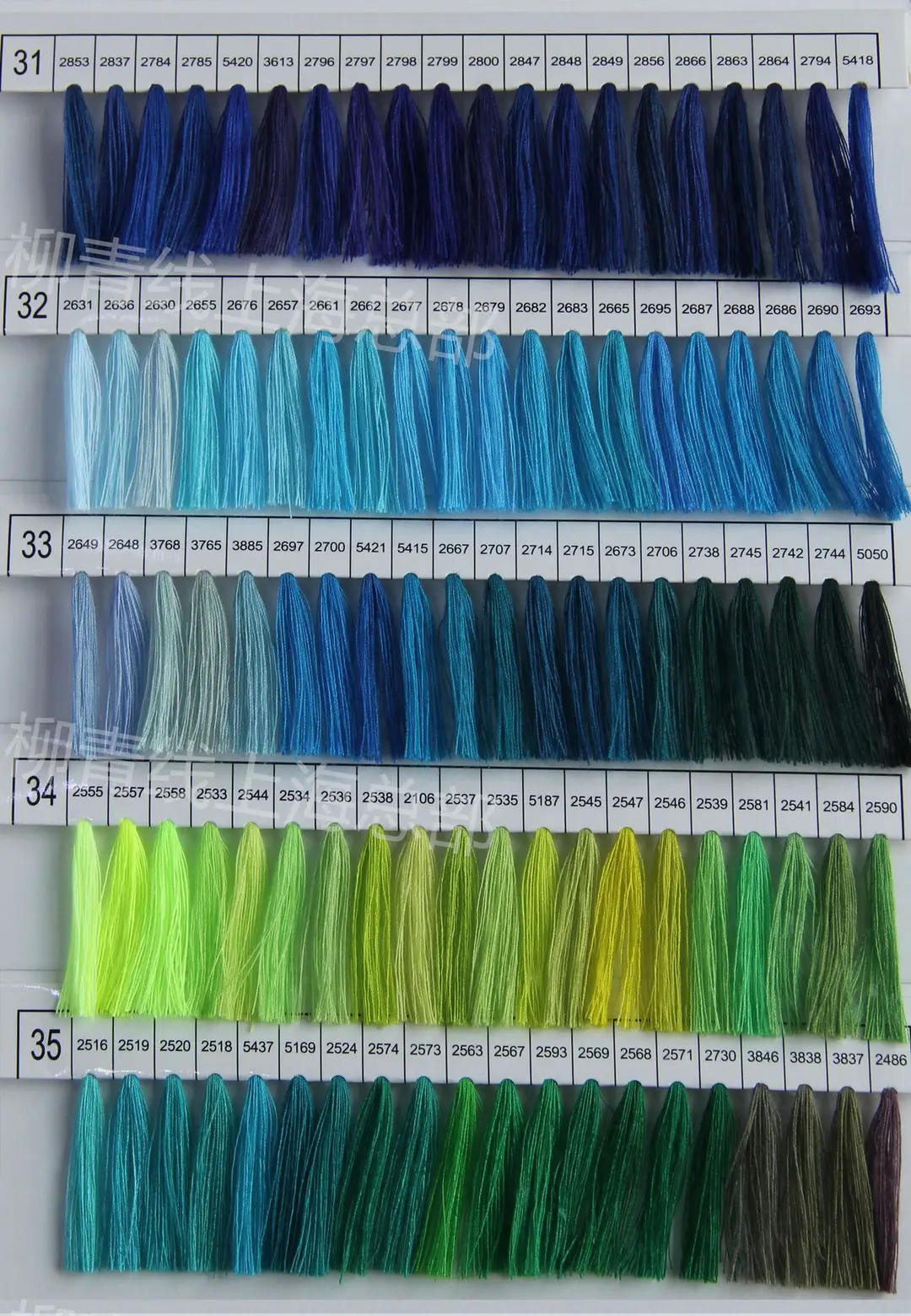 40S/2 Liuqing Thread High-Speed Polyester Thread Pagoda Sewing Thread 402 Flat Sewing Thread Stitching Sp Thread Matte Embroidery Thread — feature 11