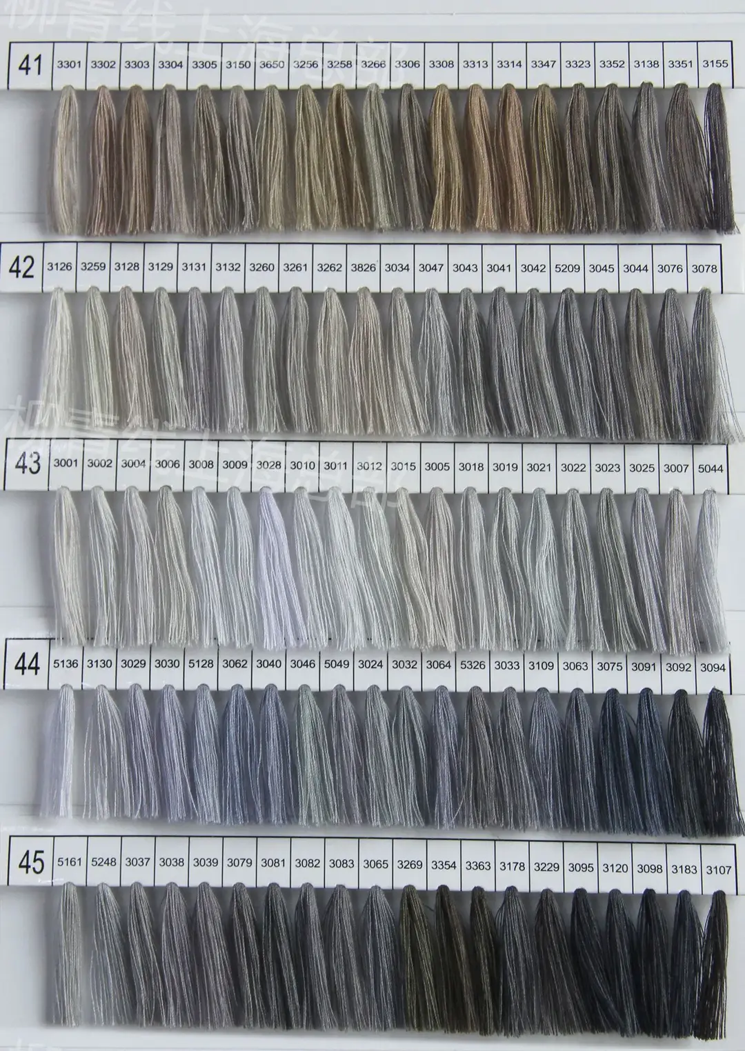 40S/2 Liuqing Thread High-Speed Polyester Thread Pagoda Sewing Thread 402 Flat Sewing Thread Stitching Sp Thread Matte Embroidery Thread — feature 13