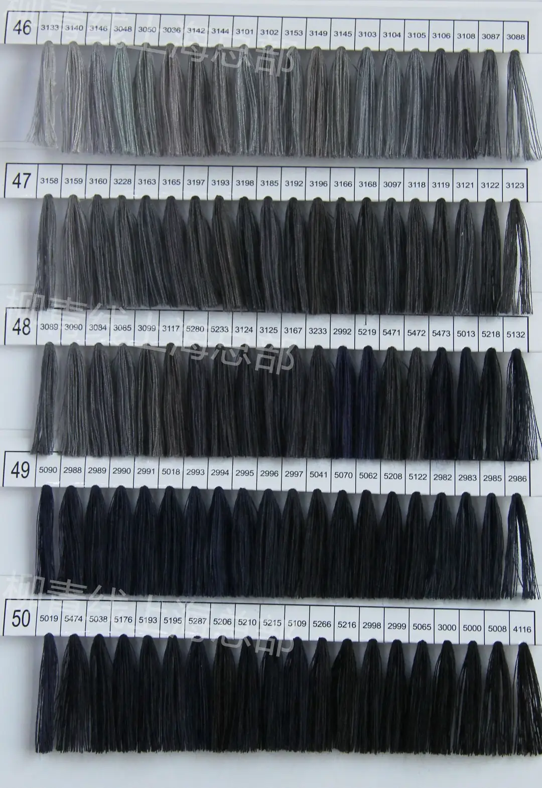 40S/2 Liuqing Thread High-Speed Polyester Thread Pagoda Sewing Thread 402 Flat Sewing Thread Stitching Sp Thread Matte Embroidery Thread — feature 14