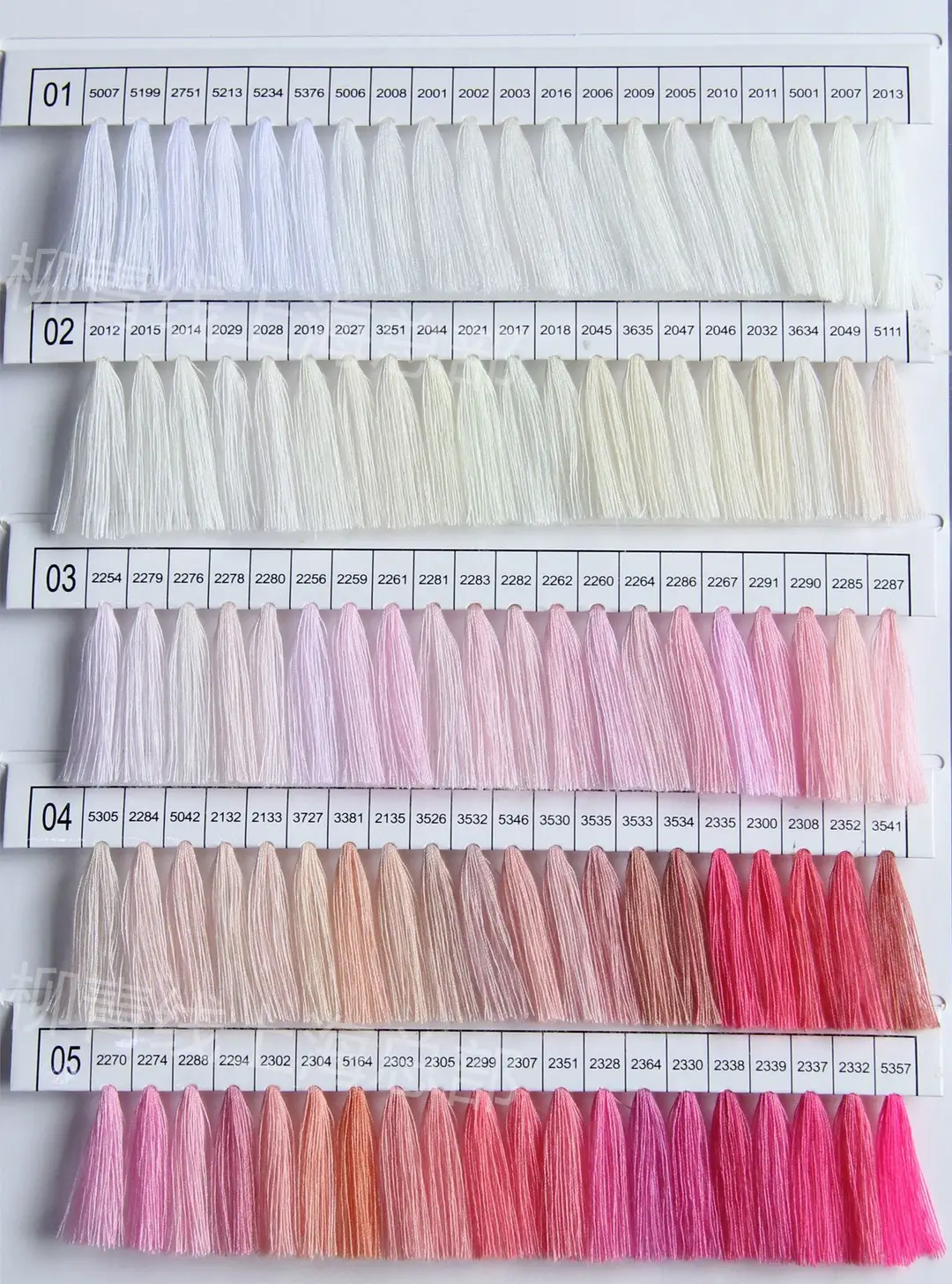 40S/2 Liuqing Thread High-Speed Polyester Thread Pagoda Sewing Thread 402 Flat Sewing Thread Stitching Sp Thread Matte Embroidery Thread — feature 5