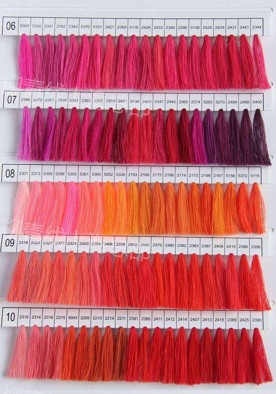 40S/2 Liuqing Thread High-Speed Polyester Thread Pagoda Sewing Thread 402 Flat Sewing Thread Stitching Sp Thread Matte Embroidery Thread — feature 6