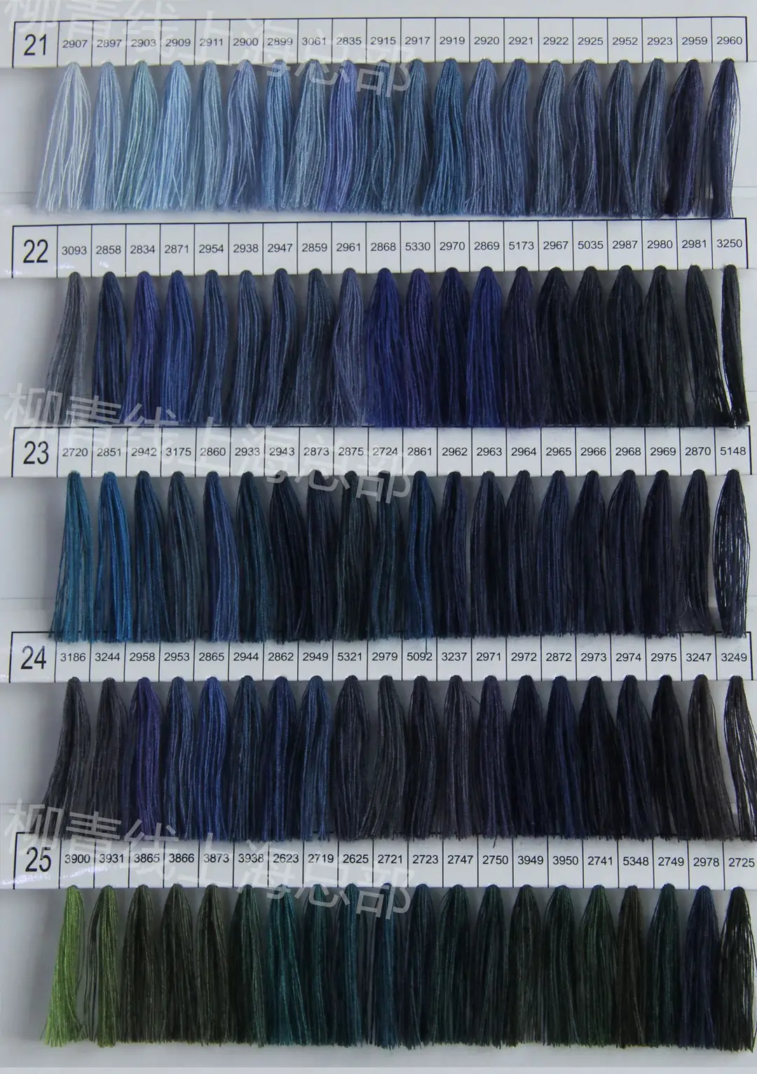 40S/2 Liuqing Thread High-Speed Polyester Thread Pagoda Sewing Thread 402 Flat Sewing Thread Stitching Sp Thread Matte Embroidery Thread — feature 9