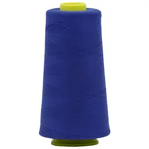 40S/2 Liuqing Thread High-Speed Polyester Thread Pagoda Sewing Thread 402 Flat Sewing Thread Stitching Sp Thread Matte Embroidery Thread