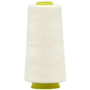 40S/2 Liuqing Thread High-Speed Polyester Thread Pagoda Sewing Thread 402 Flat Sewing Thread Stitching Sp Thread Matte Embroidery Thread
