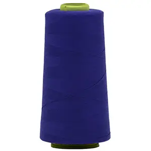 40S/2 Liuqing Thread High-Speed Polyester Thread Pagoda Sewing Thread 402 Flat Sewing Thread Stitching Sp Thread Matte Embroidery Thread
