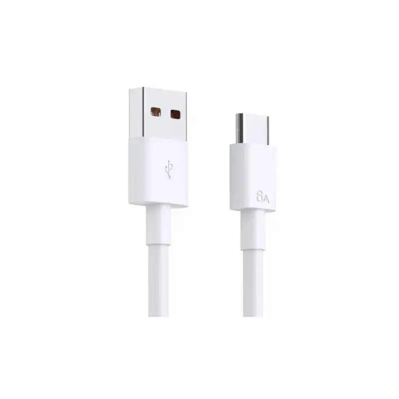 Universal Type-C Fast Charging USB Cable 6A - Image 53
