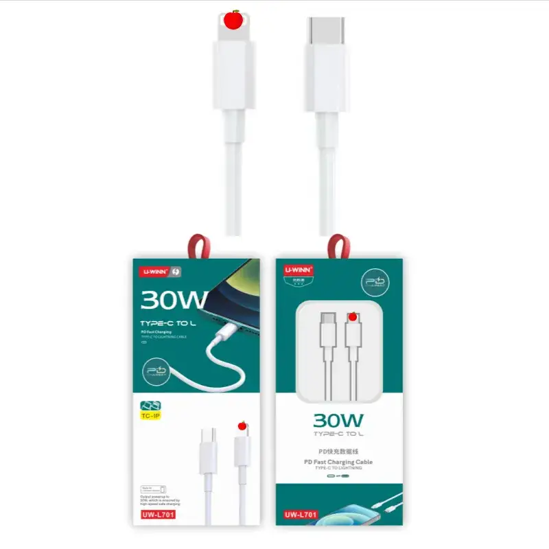 Universal Type-C Fast Charging USB Cable 6A - Image 13