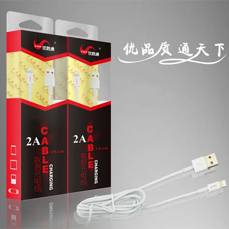 Universal Type-C Fast Charging USB Cable 6A - Image 31