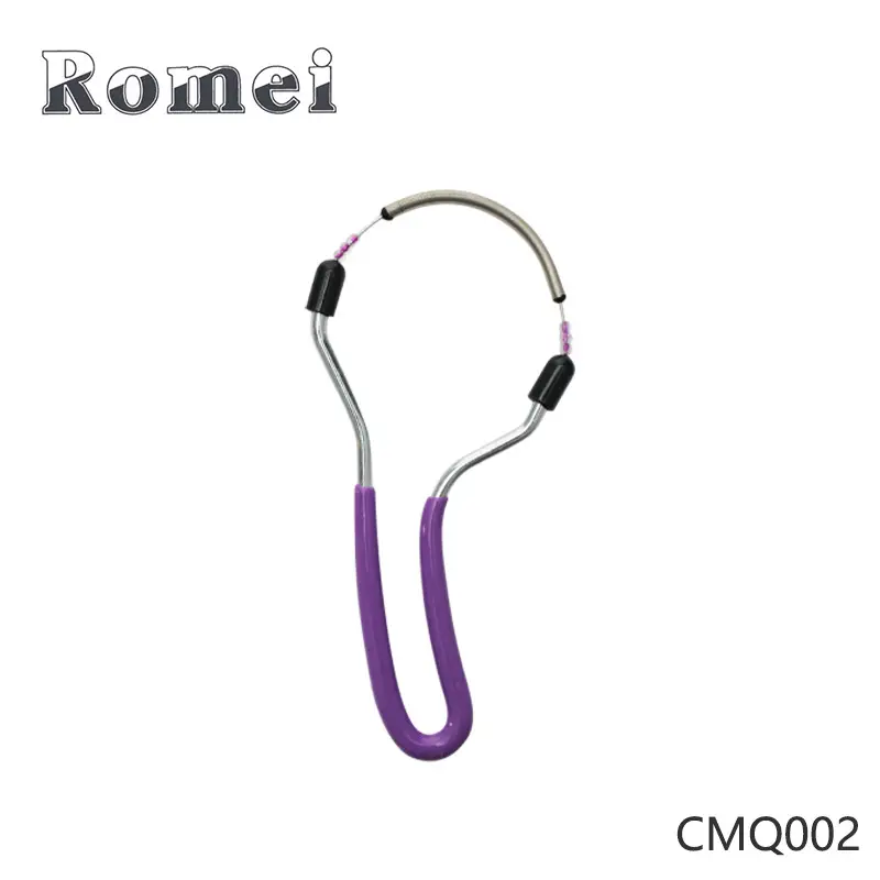 Romei Face Hair Remover Purple Stiletone