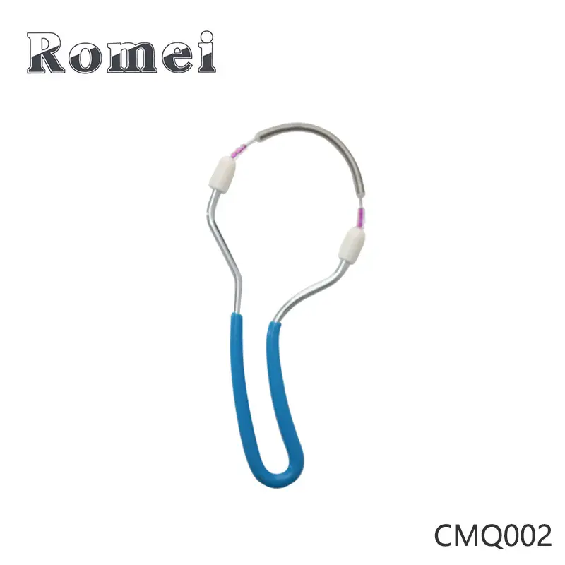 Romei Face Hair Remover Purple Stiletone