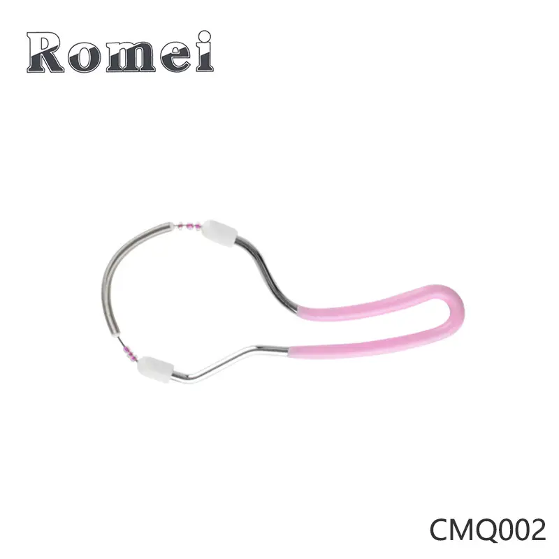Romei Face Hair Remover Purple Stiletone