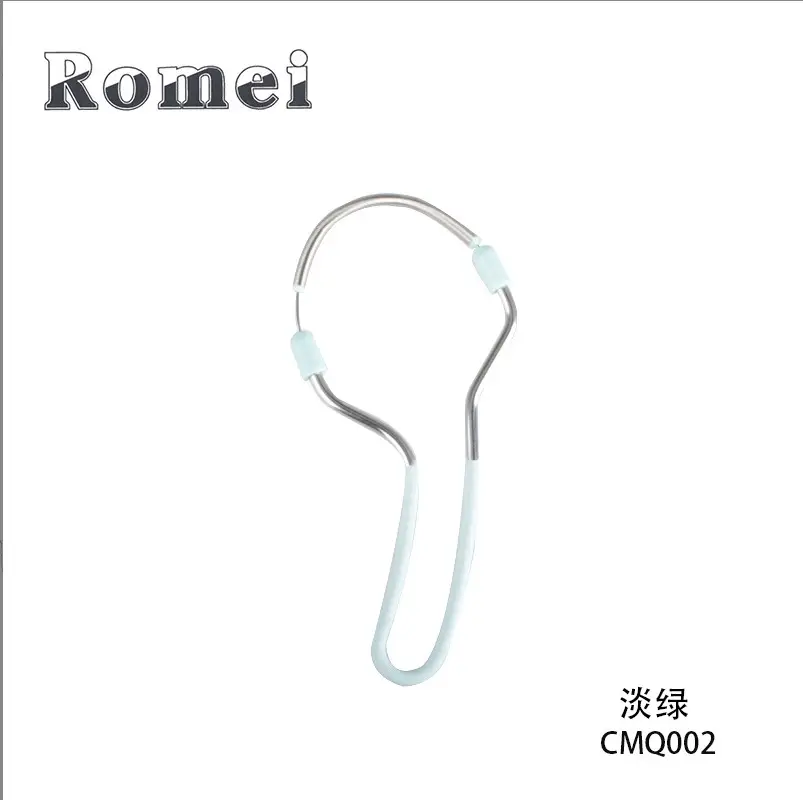 Romei Face Hair Remover Purple Stiletone