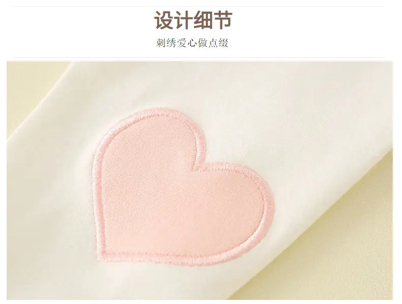 Girls Heart Pads Crib Pants 0-3Yr Grey Cotton — feature 15