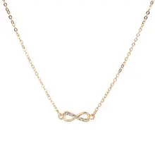 Light Luxury Japanese Style Wind Neck Necklace for Women — feature 2