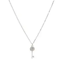 Light Luxury Japanese Style Wind Neck Necklace for Women — feature 4