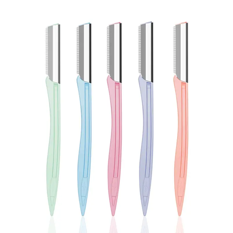 Waterproof Eyebrow Stickers for Thrush & Auxiliary Tools — feature 1