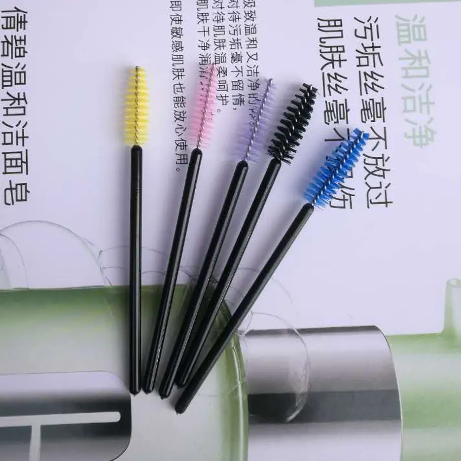 Waterproof Eyebrow Stickers for Thrush & Auxiliary Tools — feature 5