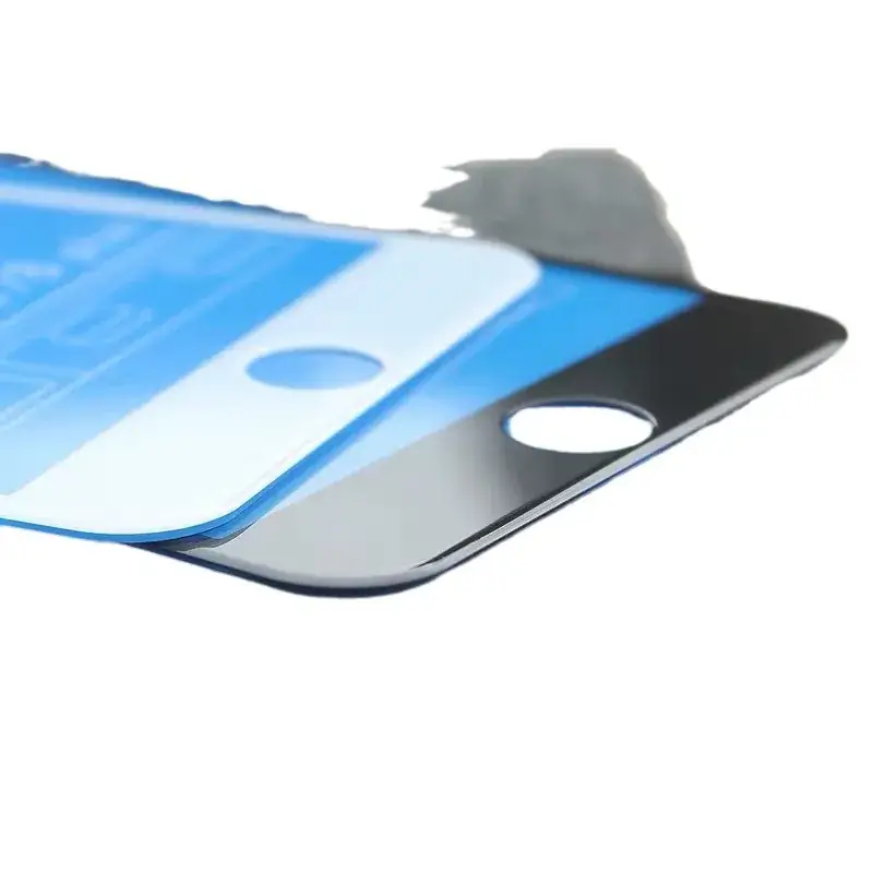 10D Tempered Film iPhone Mobile Protector - Image 13