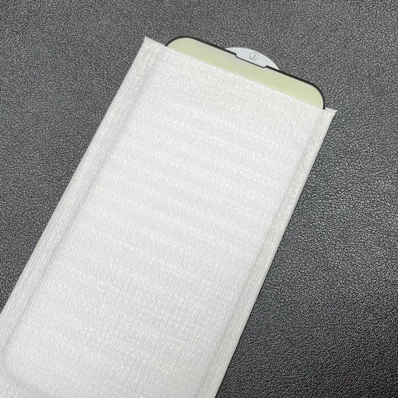 10D Tempered Film iPhone Mobile Protector - Image 3