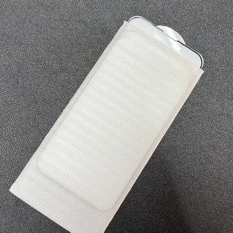 10D Tempered Film iPhone Mobile Protector - Image 7