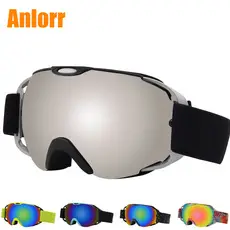 Polarized Fishing Sunglasses Windproof Mountain Bike Glasses — feature 29
