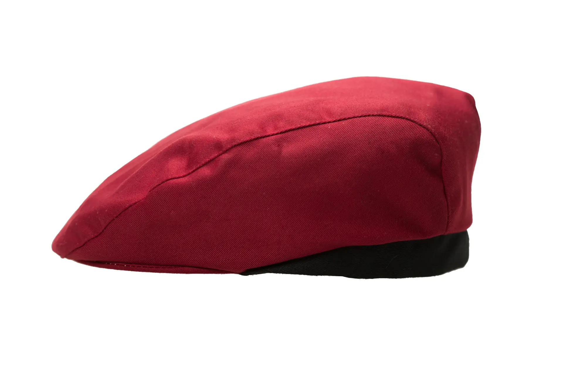 Unisex Striped Beret Hat for Coffee & Working Hats - Image 11