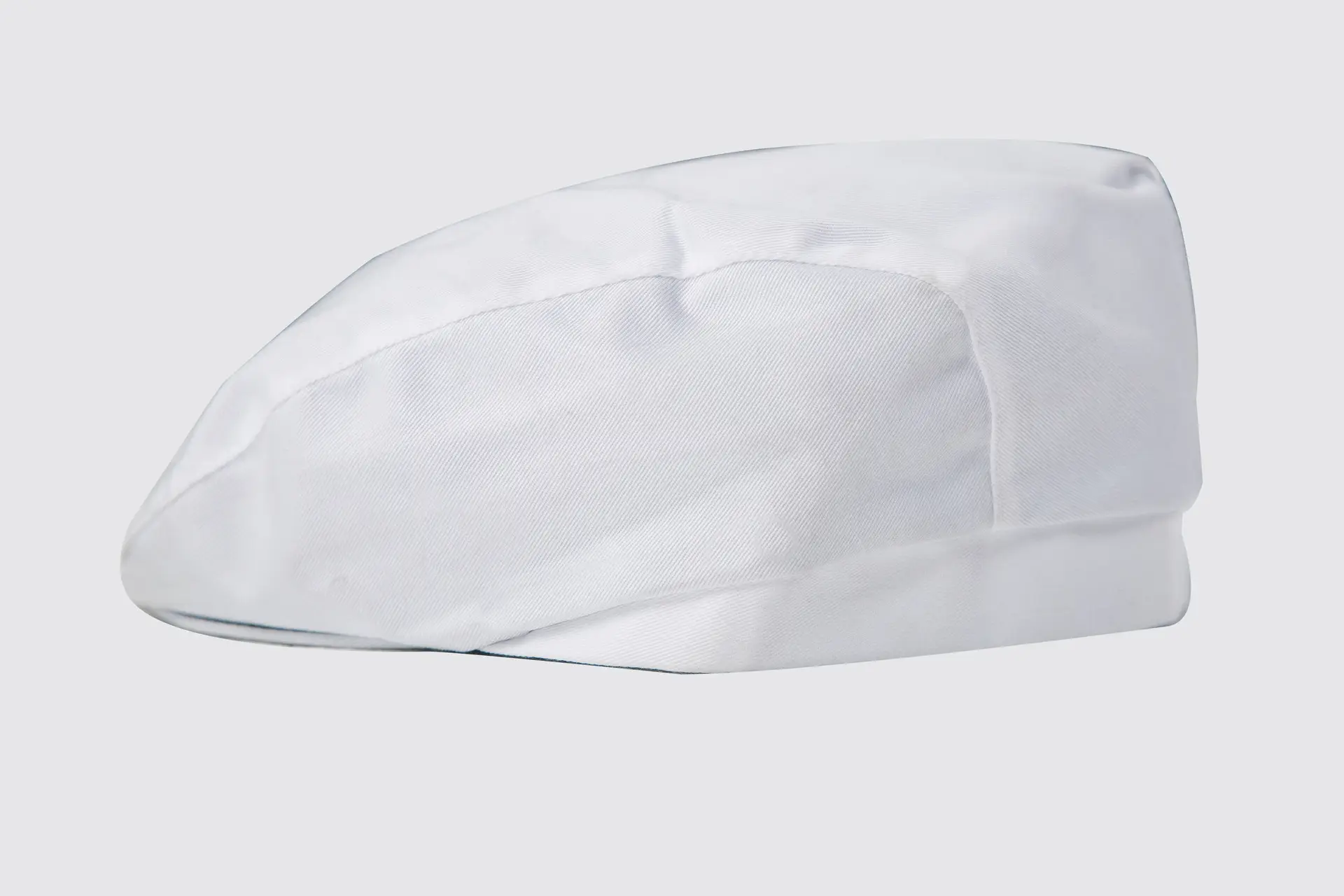 Unisex Striped Beret Hat for Coffee & Working Hats - Image 3